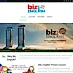 biz ingilizce