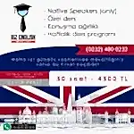 Biz English Fiyat