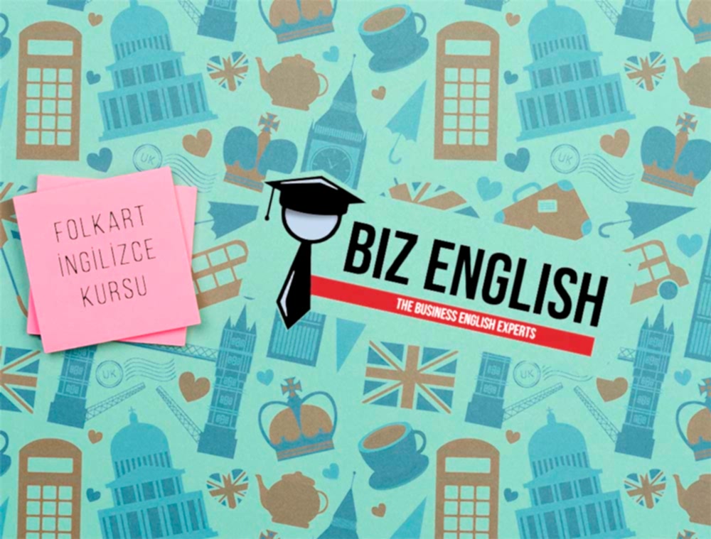 Biz English